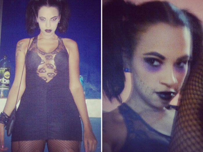 Reprodução/ Instagram