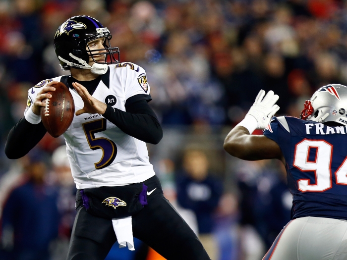 Em duelo familiar, Ravens e 49ers v&atilde;o decidir o Super Bowl XLVII ...