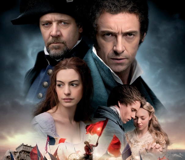 O R7 te d&aacute; 7 motivos para assistir ao filme Os Miser&aacute;veis - Foto 1 ...