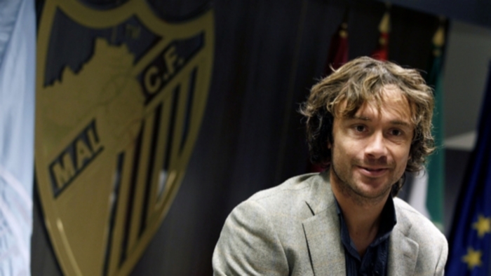 Alvo de brasileiros, Lugano &eacute; oficializado em clube espanhol ...