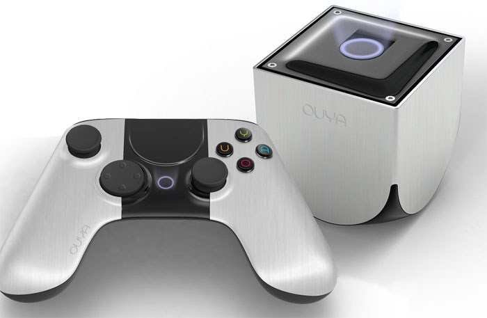ouya
