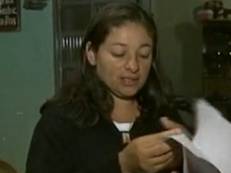 M&atilde;e de menina morta ap&oacute;s receber superdose de adrenalina ...