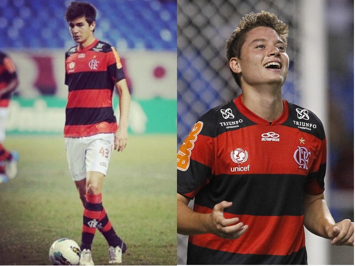 Montagem R7/Gazeta Press