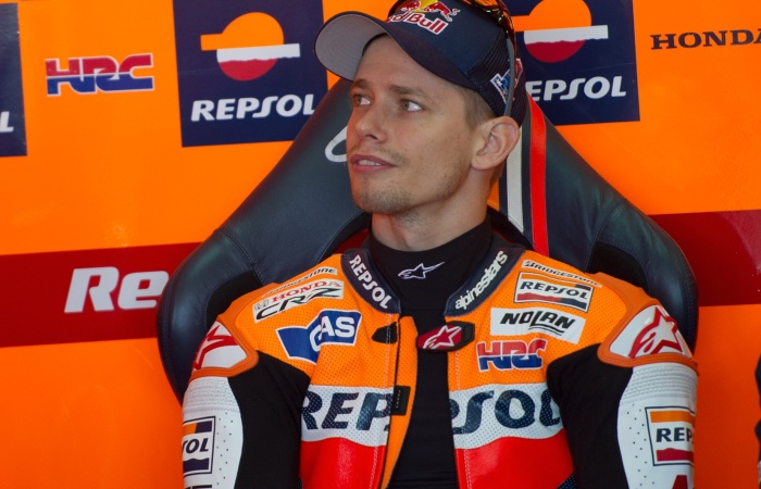 Bicampe&atilde;o da MotoGP, Stoner chama pilotos - Esportes - R7.com