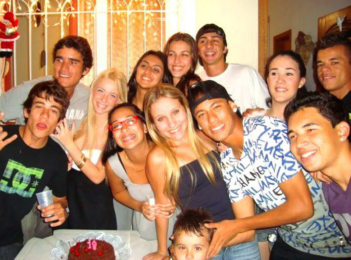 Reprodução/ Facebook