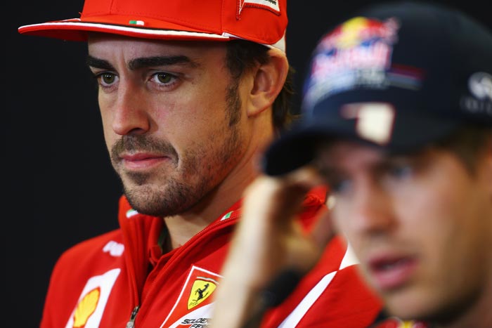 alonso