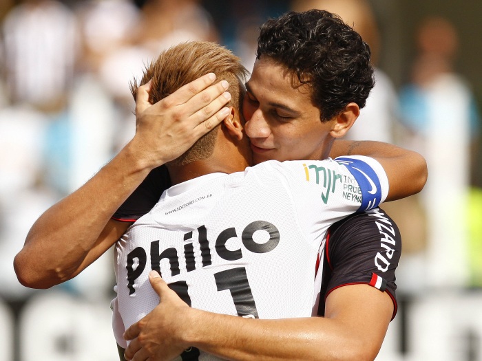 RICARDO SAIBUN  / Gazeta Press