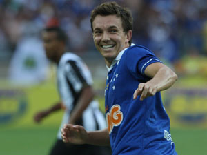 Marcelo Oliveira confia em Dagoberto para conquistar Mineiro