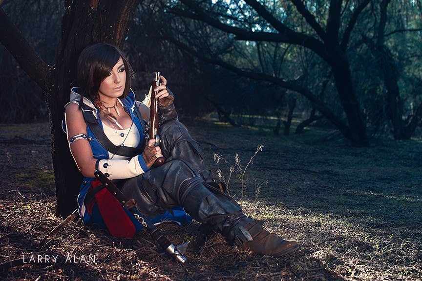 Pok&eacute;musa volta a atacar e aposta em cosplay de Assassin's Creed ...
