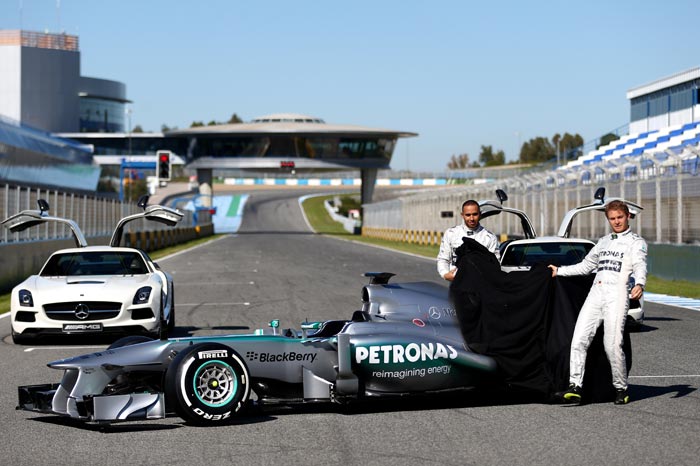 Paul Gilham/Getty Images