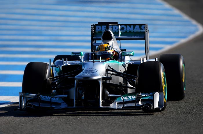 Paul Gilham/Getty Images