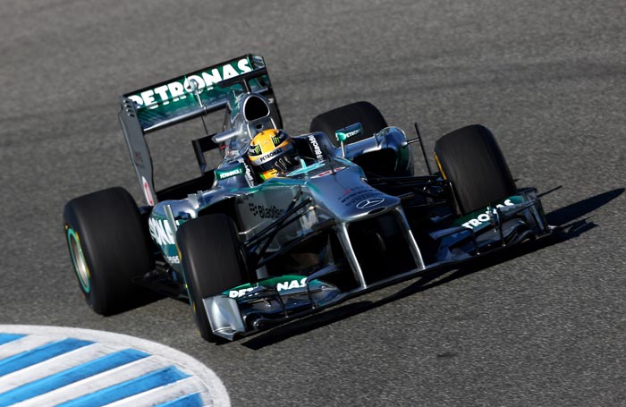 Paul Gilham/Getty Images