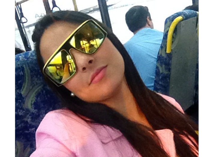 Mulher Melancia volta para o Rio de Janeiro de bus&atilde;o - Famosos e ...