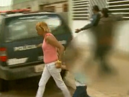 Mais um caso de abandono no DF: mãe é presa após deixar o filho de cinco anos trancado