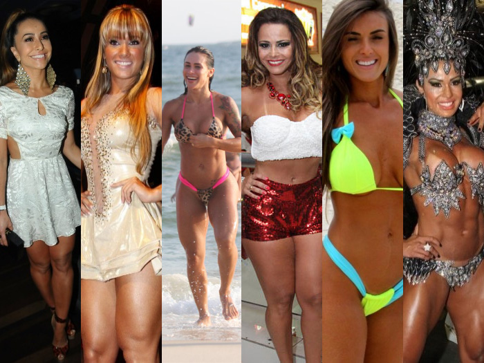 Montagem/R7