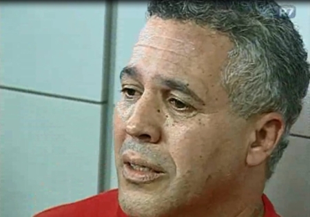 Advogados de Bola entram com segundo pedido na semana para ...