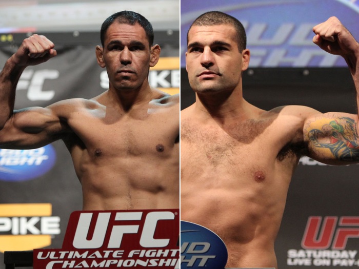 UFC reedita grandes duelos do Pride; confira - Esportes - R7.com