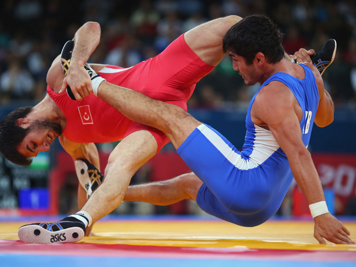 Getty Images