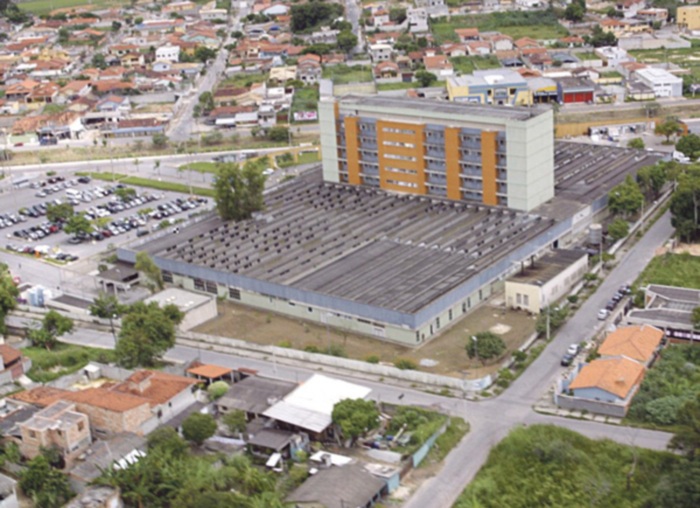 hospital betim