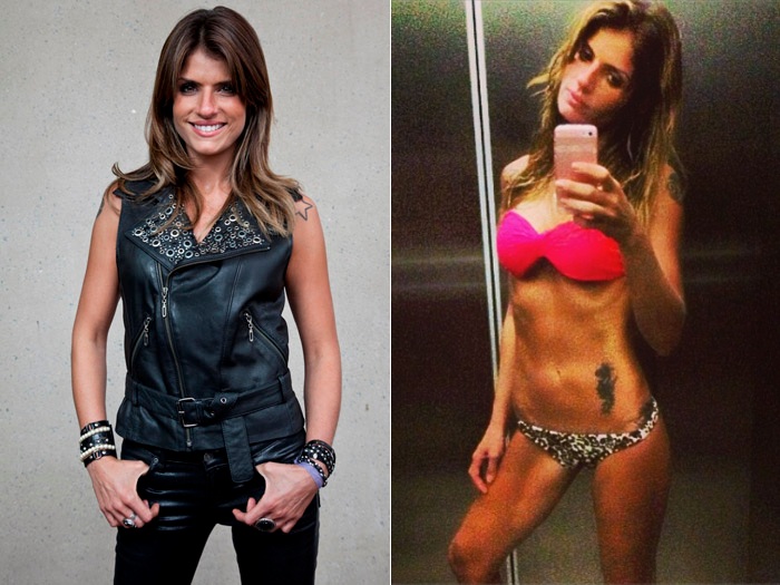 Montagem R7