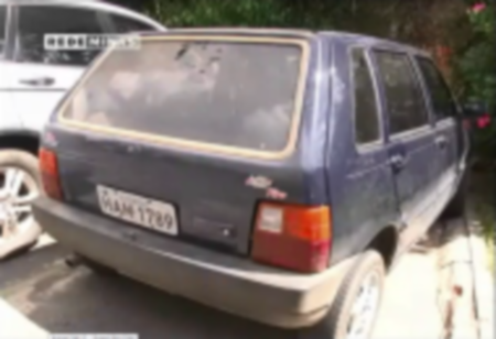 Beb&ecirc; esquecido pelo pai dentro de carro &eacute; enterrado em ...