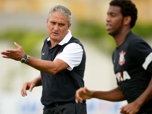 Wagner Carmo/Gazeta Press Gil não fica entusiasmado com possível convocação da seleção