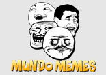 Mundo Memes
