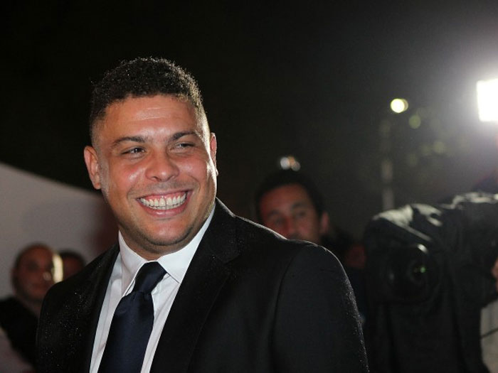 Sergio Barzaghi/Gazeta Press