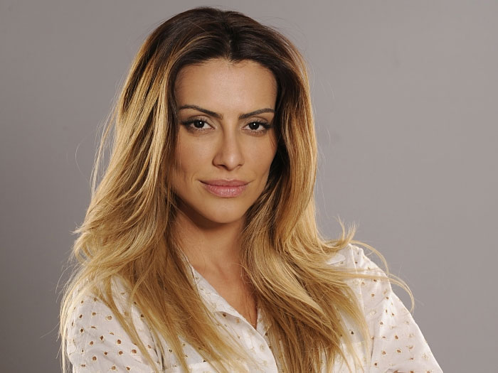 Divulgação/TV Globo