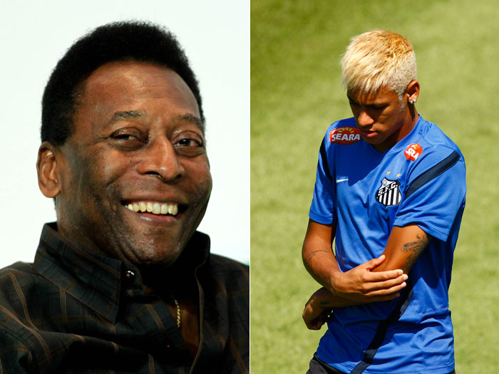 SERGIO BARZAGHI / Gazeta Press / RICARDO SAIBUN / Gazeta Press