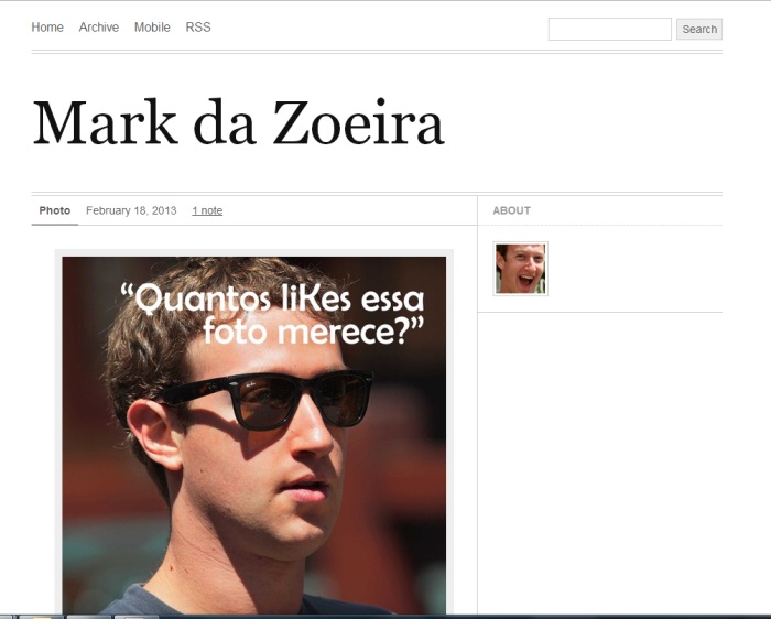 Reprodução/Tumblr
