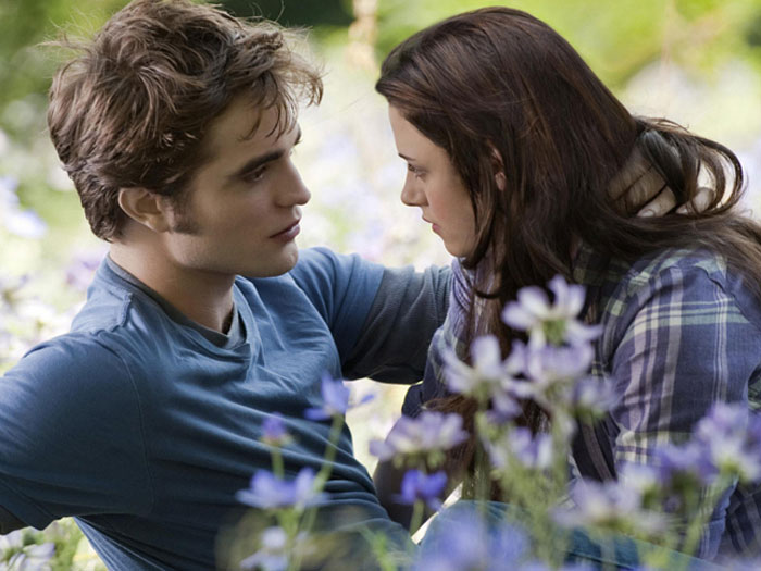 Crepúsculo