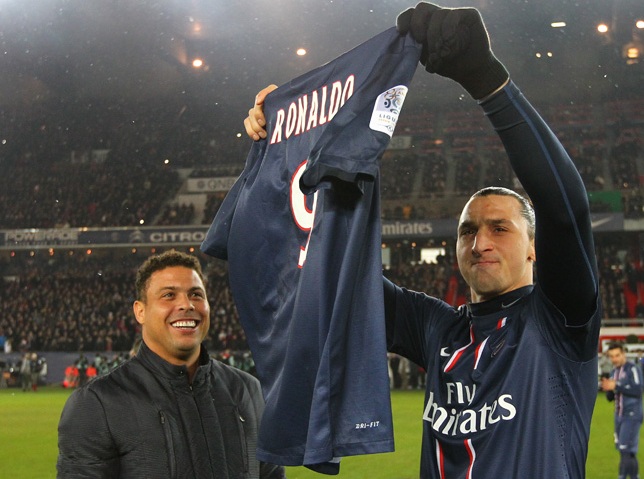 Reprodução/ site PSG