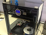 Impressora 3D