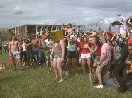 harlemshake