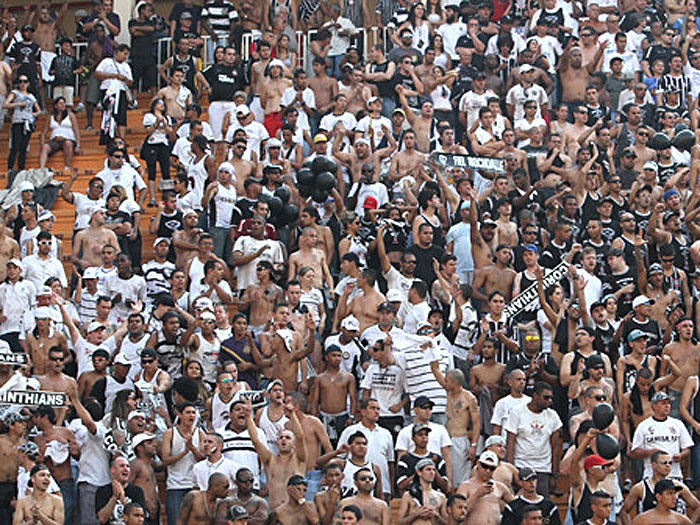 torcida