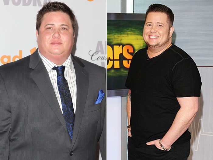 Chaz Bono