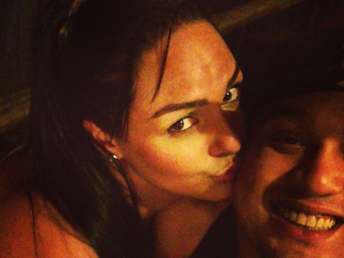 Mulher Melancia