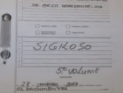 inquerito
