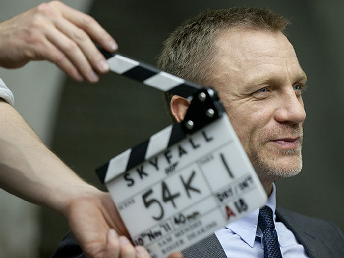 Em novo romance, agente 007 ter&aacute; 45 anos e viver&aacute; em Chelsea ...