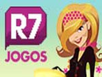 Muita diversão <br>no R7 Jogos