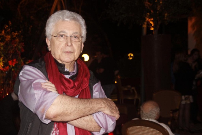 Atarefado, Aguinaldo Silva reclama de vida sentimental: &ldquo;Sou ...