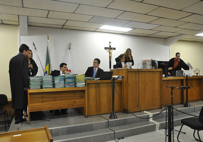 tribunal