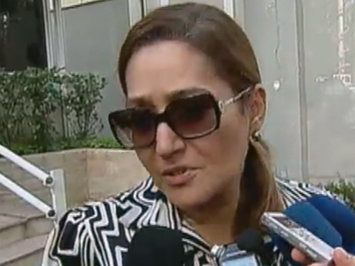 sônia abrão