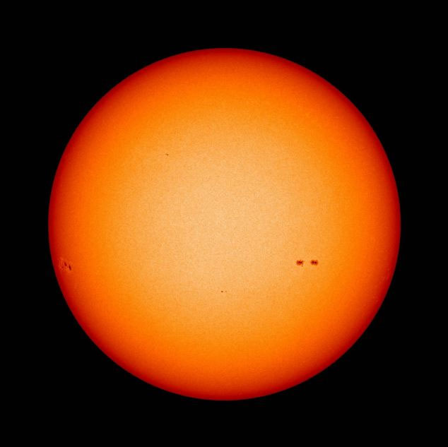 Vem destrui&ccedil;&atilde;o por a&iacute;? Sol &ldquo;calmo demais&rdquo; assusta cientistas da ...
