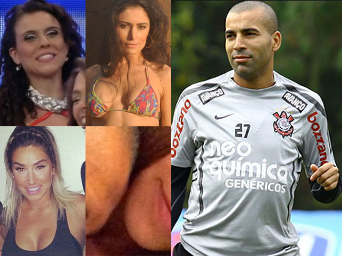 Montagem R7