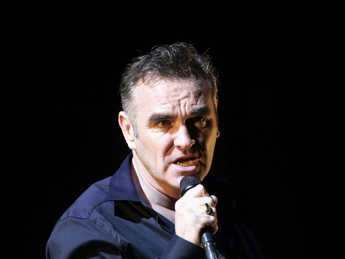 Morrissey cancela 22 shows por &ldquo;raz&otilde;es m&eacute;dicas&rdquo; - M&uacute;sica - R7