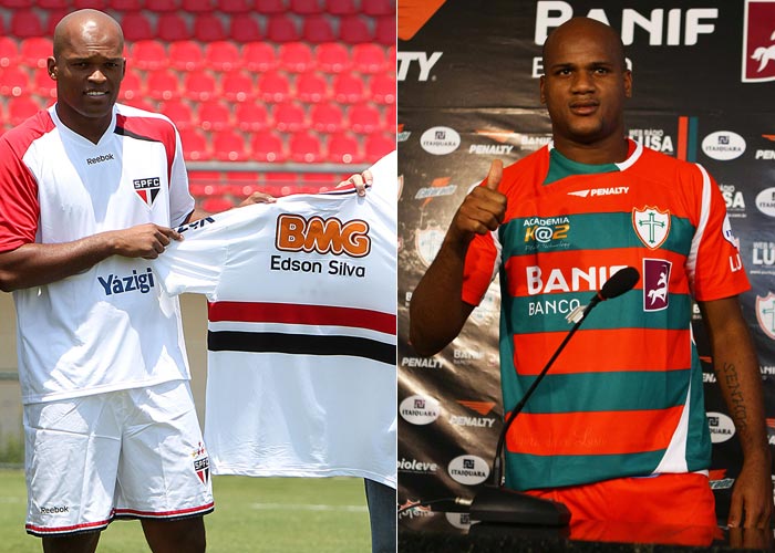 S&oacute;sias e clones: veja os esportistas que s&atilde;o id&ecirc;nticos a outros ...