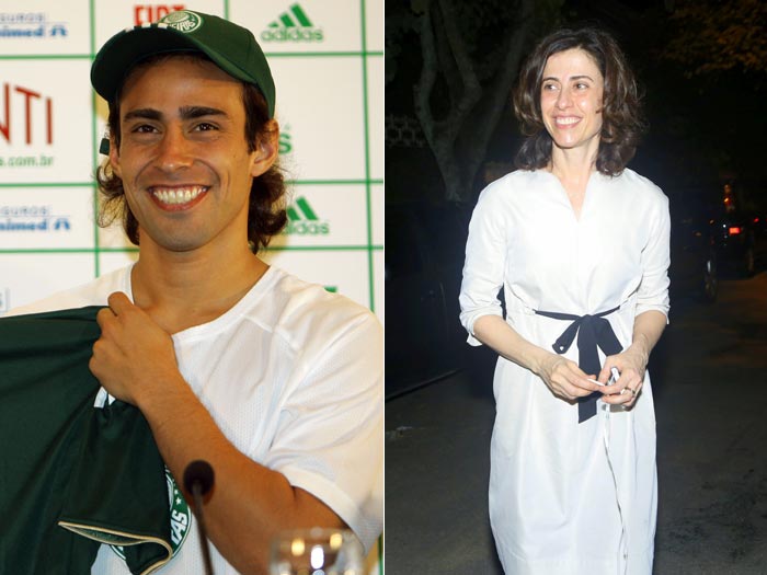 S&oacute;sias e clones: veja os esportistas que s&atilde;o id&ecirc;nticos a outros ...
