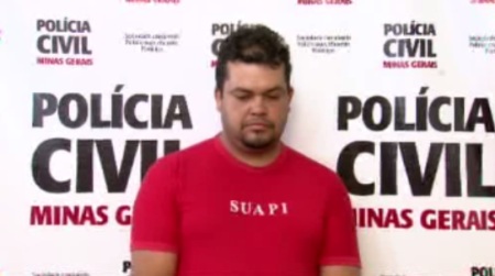 Padrasto &eacute; preso por matar menino de 11 anos e dizer que crian&ccedil;a ...